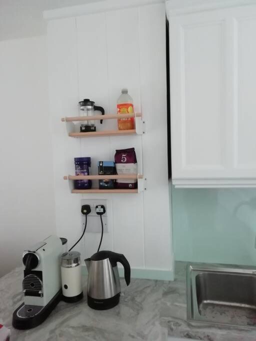 Cornwall Family Friendly Villa With Free Use Of Pool, Soft Play, Mini Golf, Tennis, Gym, Fitness Classes, Sauna And Ice Baths New Quay Exterior foto