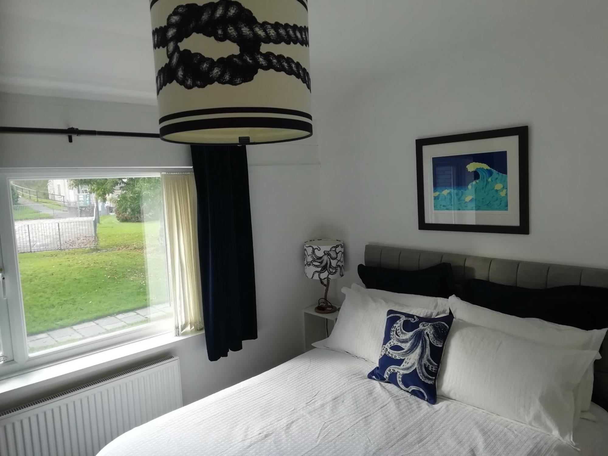2 Bed Villa With Full Use Of Site Facilities New Quay Exterior foto